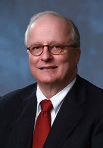 Stephen W. Whatley Board of Director picture