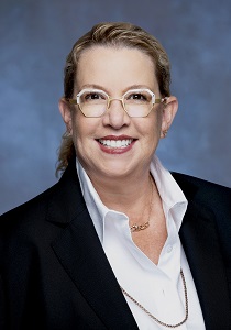 Christine Hunsaker
