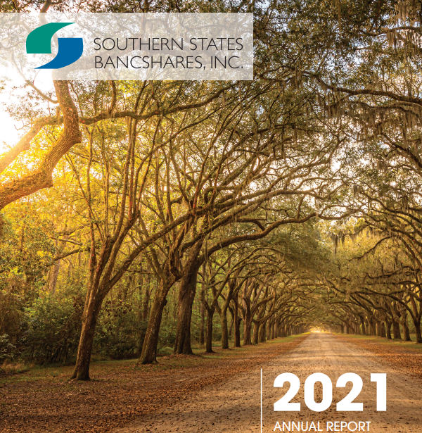 SSBK 2021 Annual Report